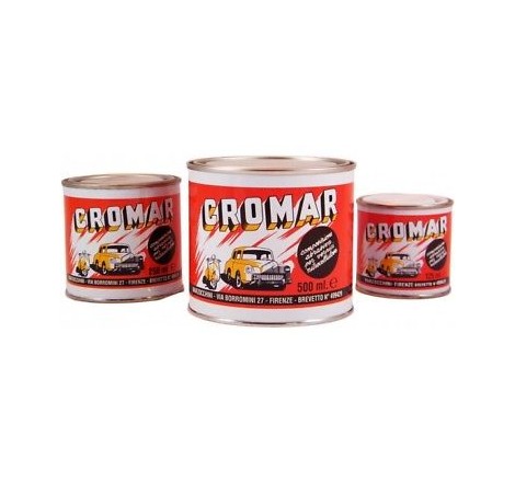 PASTA ABRASIVA CROMAR ML 500