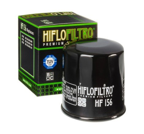 FILTRO OLIO HIFLO HF156...