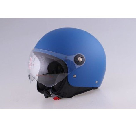 CASCO JFM MONOCOLORE BLU...