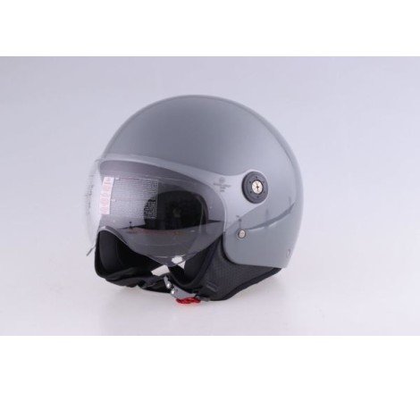 CASCO JFM MONOCOLORE GRIGIO...