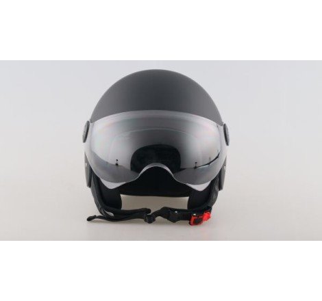 CASCO JFM MONOCOLORE NERO...