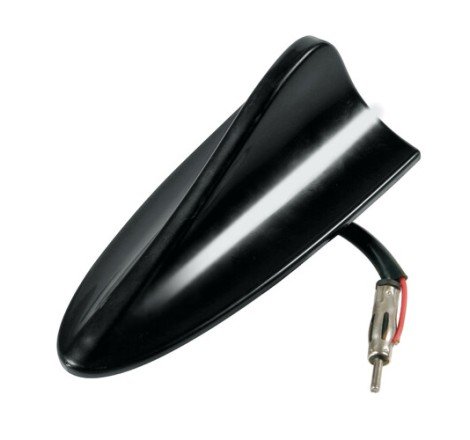 Antenna Lampa Pinna Tetto Bmw