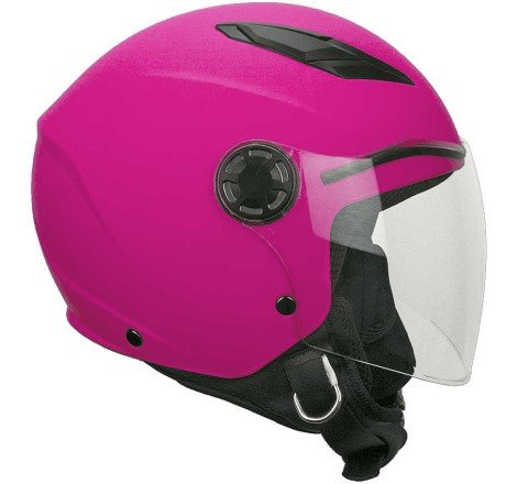 CASCO JFM BIMBO FUCSIA...