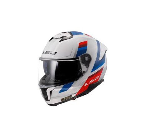 CASCO LS2 INTEGRALE FF808...