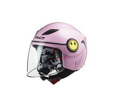 CASCO LS2 BIMBO FUNNY 602...