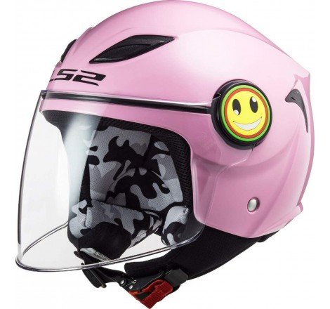 CASCO LS2 BIMBO FUNNY 602...