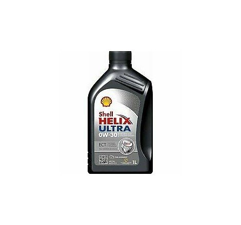 OLIO SHELL HELIX ULTRA ECT...