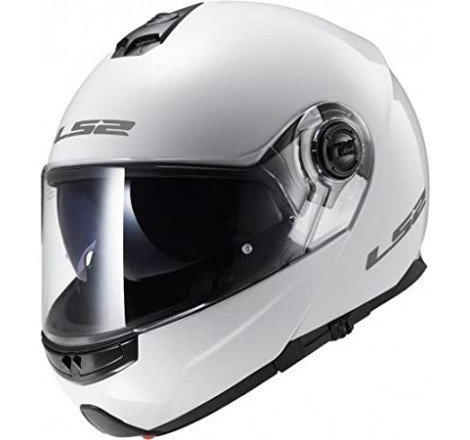 CASCO LS2 MODULARE FF325...