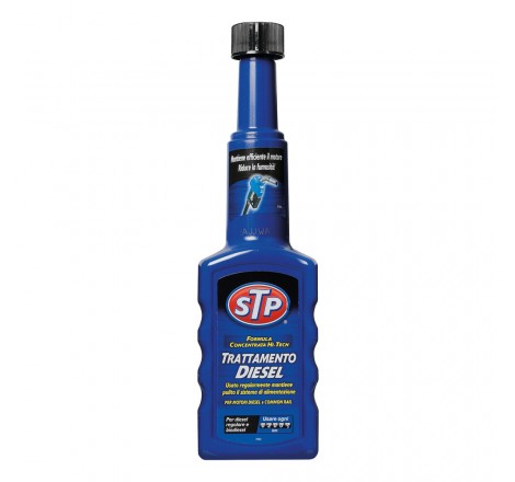 STP-TRATTAMENTO DIESEL E...