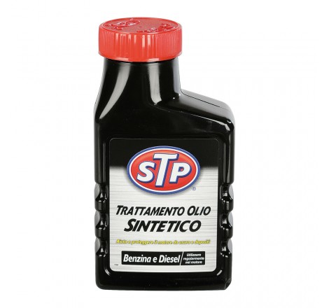 STP-TRATTAMENTO OLIO...