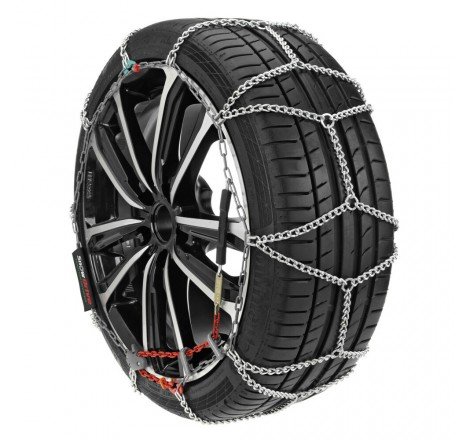 CATENE NEVE "RX-7" 7MM GR.13