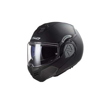 CASCO LS2 FF906 ADVANT NERO...