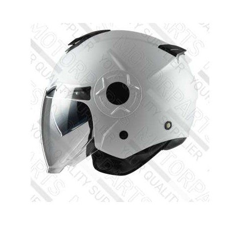 CASCO MPH DJ DOPPIA VISIERA...