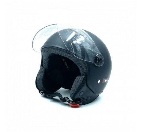 CASCO DIEFFE DF27 NERO...