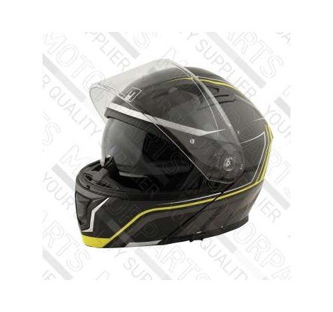 CASCO MPH MODULARE RAPTOR...