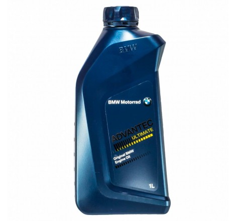 OLIO BMW MOTORRAD ADVANTEC...