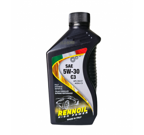 OLIO RENNOIL HIGH POWER...