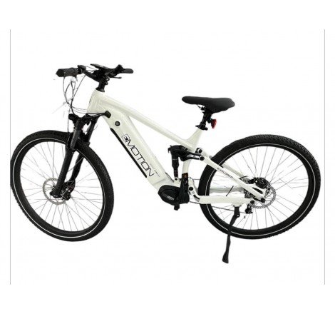 BICI ELETTRICA E-MOTION...