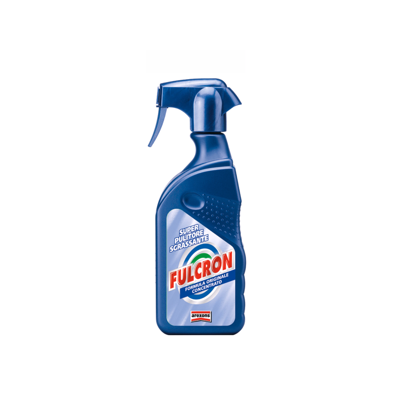 Pulitore concentrato sgrassante fulcron AREXONS 500ml