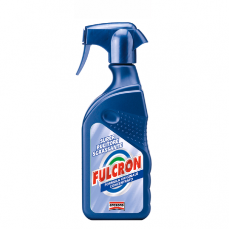 Pulitore concentrato sgrassante fulcron AREXONS 500ml