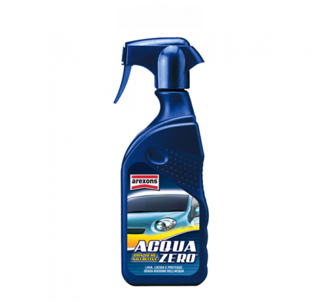 Pulitore acquazero AREXONS 400ml