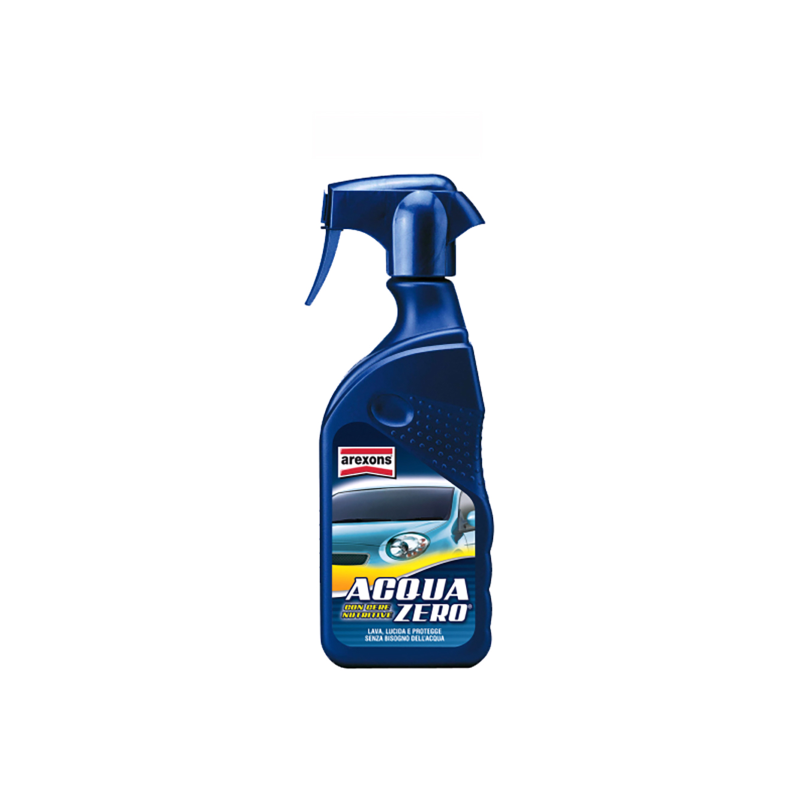 Pulitore acquazero AREXONS 400ml