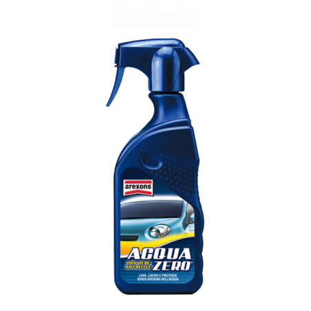 Pulitore acquazero AREXONS 400ml