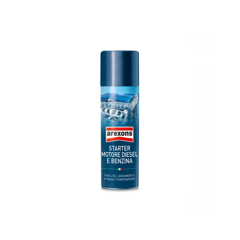 Spray starter AREXONS 200ml