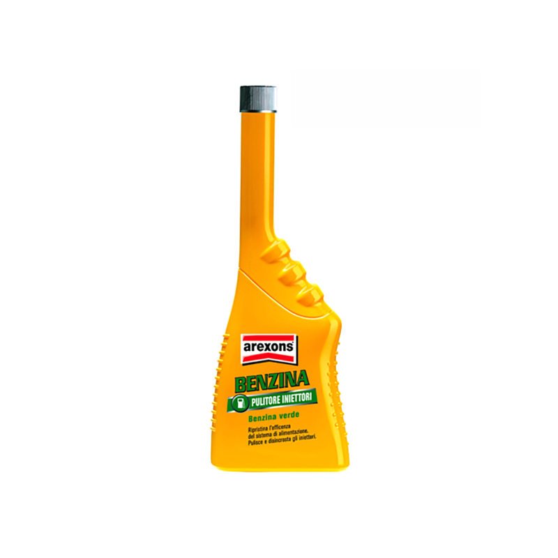 Pulitore iniettori benzina AREXONS 250ml