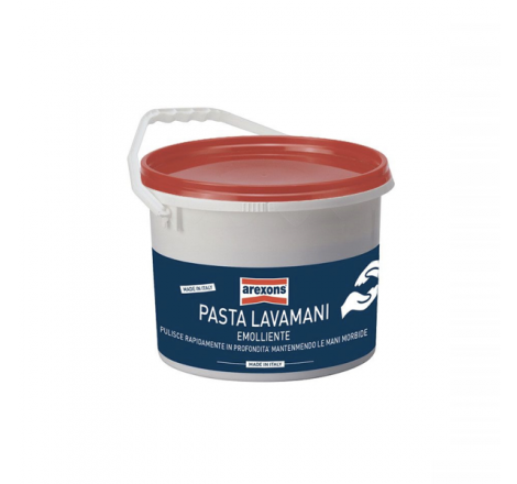 Pasta lavamani emolliente 5lt