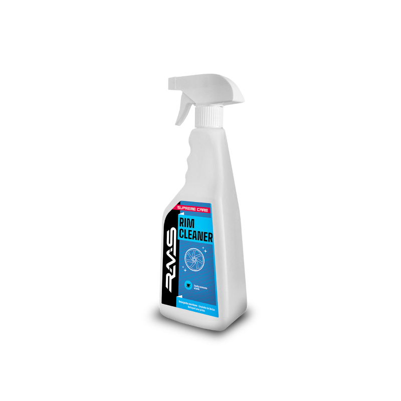 Detergente Moto RMS 750 ml