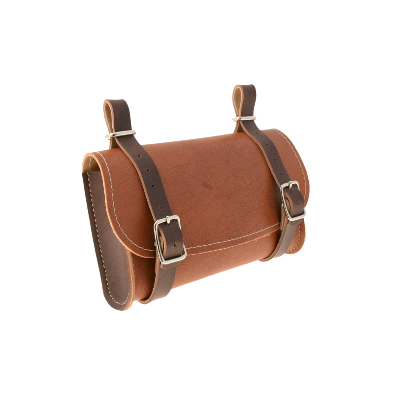 Borsa sottosella ECOPELLE - marrone